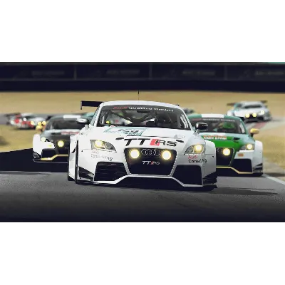 Assetto Corsa: Ultimate Edition XBOX [ Игровой Ключ ] - irongamers.ru
