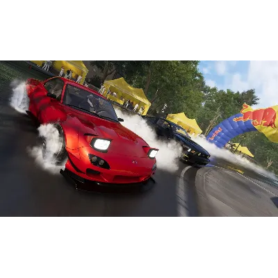 The Crew 2 XBOXONE ключ - irongamers.ru