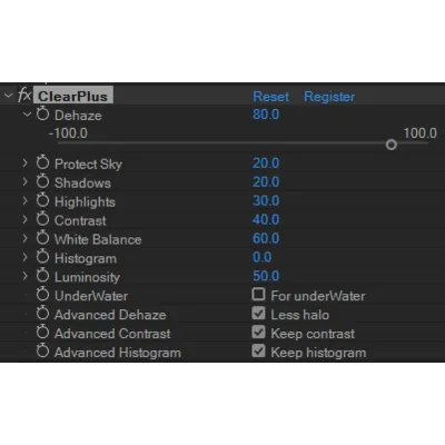 ClearPlus v2.1 - irongamers.ru