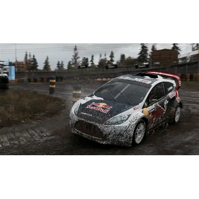 Project CARS 2 Deluxe Edition XBOX ONE SERIES X|S Ключ - irongamers.ru