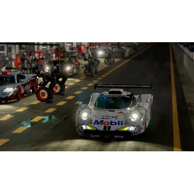 Project CARS 2 Deluxe Edition XBOX ONE SERIES X|S Ключ - irongamers.ru