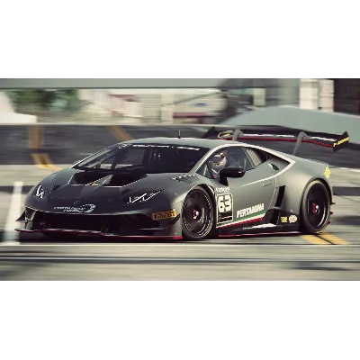 Project CARS 2 Deluxe Edition XBOX ONE SERIES X|S Ключ - irongamers.ru