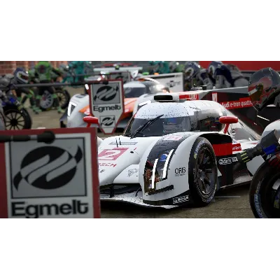 Project CARS 2 Deluxe Edition XBOX ONE SERIES X|S Ключ - irongamers.ru
