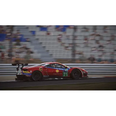 Project CARS 2 Deluxe Edition XBOX ONE SERIES X|S Ключ - irongamers.ru