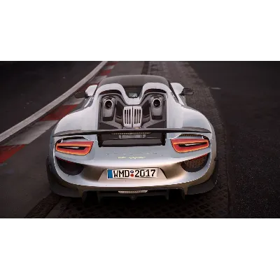 Project CARS 2 Deluxe Edition XBOX ONE SERIES X|S Ключ - irongamers.ru