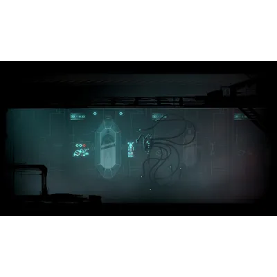 Crying Suns (Steam Key RU,CIS) - irongamers.ru