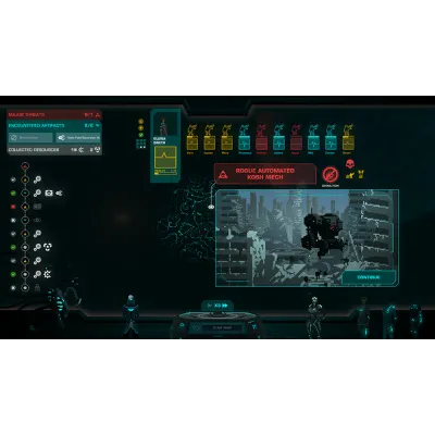Crying Suns (Steam Key RU,CIS) - irongamers.ru