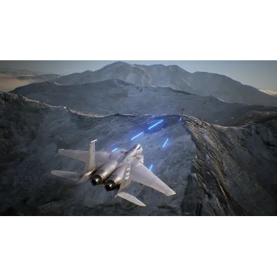 ACE COMBAT™ 7: SKIES UNKNOWN XBOX [ Ключ Код ] - irongamers.ru