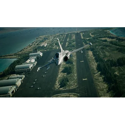 ACE COMBAT™ 7: SKIES UNKNOWN XBOX [ Ключ Код ] - irongamers.ru