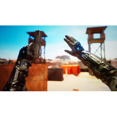Zero Caliber VR (Steam ключ / РФ+Мир) - irongamers.ru