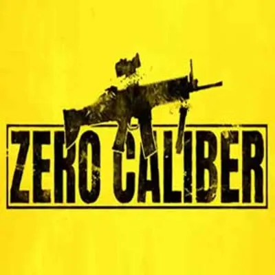 Zero Caliber VR (Steam ключ / РФ+Мир) - irongamers.ru