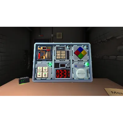 ⭐ Keep Talking and Nobody Explodes - STEAM (GLOBAL) - irongamers.ru