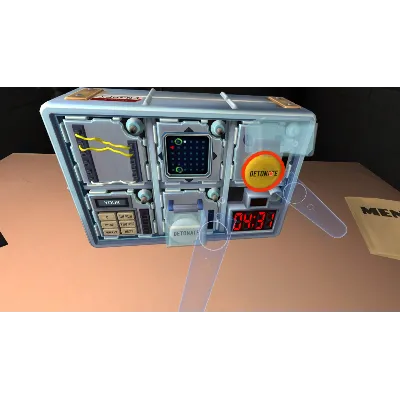 ⭐ Keep Talking and Nobody Explodes - STEAM (GLOBAL) - irongamers.ru
