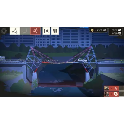 ⭐ Bridge Constructor The Walking Dead STEAM (GLOBAL) - irongamers.ru
