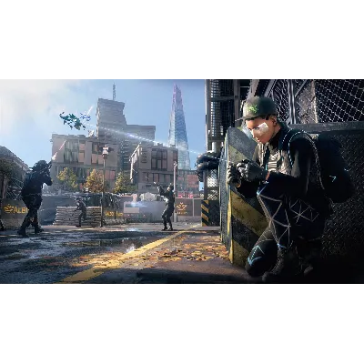 Watch Dogs: Legion XBOX ONE|X|S Цифровой Ключ - irongamers.ru