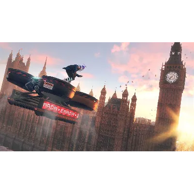 Watch Dogs: Legion XBOX ONE|X|S Цифровой Ключ - irongamers.ru