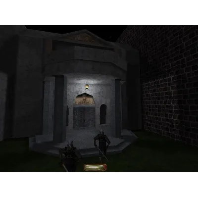 Thief II: The Metal Age (Steam Gift Россия) - irongamers.ru