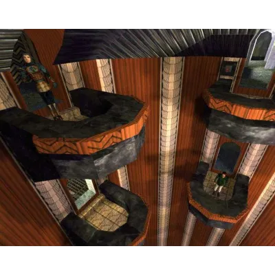 Thief II: The Metal Age (Steam Gift Россия) - irongamers.ru