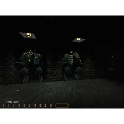 Thief II: The Metal Age (Steam Gift Россия) - irongamers.ru