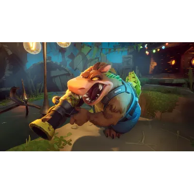Crash Bandicoot 4: Это вопрос времени XBOX ONE X|S - irongamers.ru