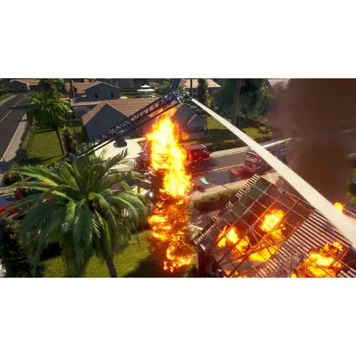 Firefighting Simulator - The Squad | Steam | АВТОВЫДАЧА 24/7 - irongamers.ru
