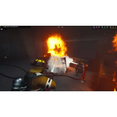 Firefighting Simulator - The Squad | Steam | АВТОВЫДАЧА 24/7 - irongamers.ru