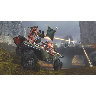 ⭐ Halo The Master Chief Collection STEAM (GLOBAL) ХАЛО - irongamers.ru