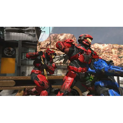 ⭐ Halo The Master Chief Collection STEAM (GLOBAL) ХАЛО - irongamers.ru