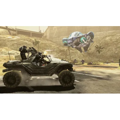 ⭐ Halo The Master Chief Collection STEAM (GLOBAL) ХАЛО - irongamers.ru