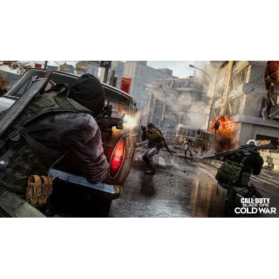 Call of Duty: Black Ops Cold War Bundle Xbox One X|S - irongamers.ru