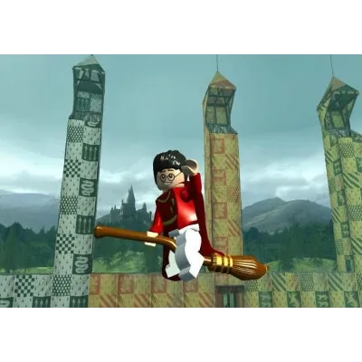 LEGO Harry Potter : Years 5-7 STEAM КЛЮЧ | GLOBAL + - irongamers.ru