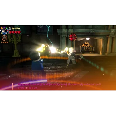 LEGO Harry Potter : Years 5-7 STEAM КЛЮЧ | GLOBAL + - irongamers.ru