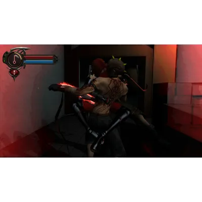 BloodRayne 1-2 Terminal Cut | Steam | Region Free - irongamers.ru
