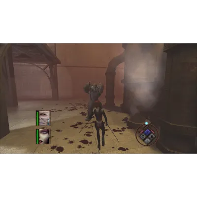 BloodRayne 1-2 Terminal Cut | Steam | Region Free - irongamers.ru