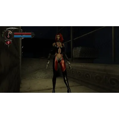 BloodRayne 1-2 Terminal Cut | Steam | Region Free - irongamers.ru