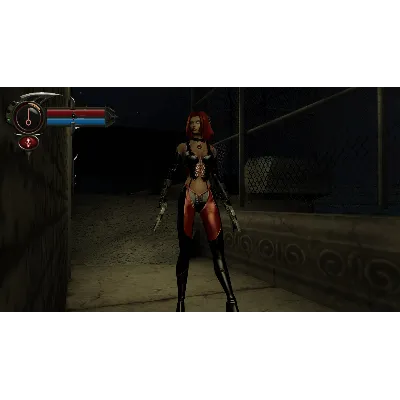 BloodRayne 2: Terminal Cut (Steam Gift Россия) - irongamers.ru