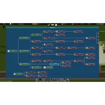 Rec Center Tycoon (Steam Key/Region Free) - irongamers.ru