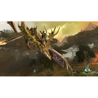 Total War: WARHAMMER II - The Twisted & The Twilight КЛЮЧ - irongamers.ru