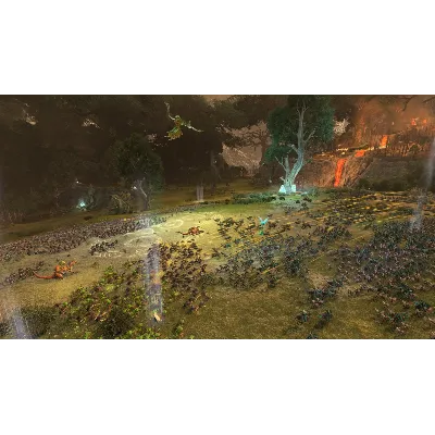 Total War: WARHAMMER II - The Twisted & The Twilight КЛЮЧ - irongamers.ru