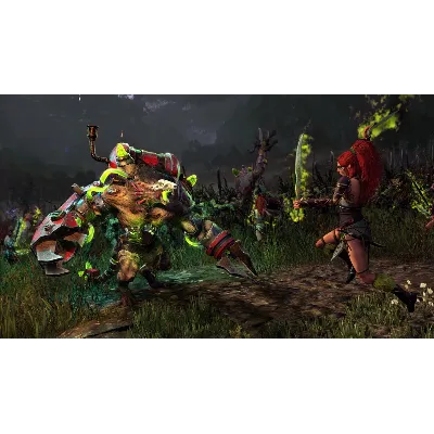 Total War: WARHAMMER II - The Twisted & The Twilight КЛЮЧ - irongamers.ru