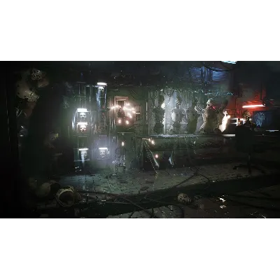 Observer: System Redux XBOX / WINDOWS [ Ключ Код ] - irongamers.ru