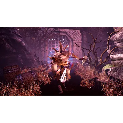 Eternity: The Last Unicorn (Steam) REGION FREE + - irongamers.ru