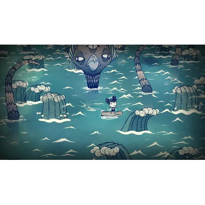 Don&acute;t Starve Mega Pack 2020 XBOX ONE X|S Ключ - irongamers.ru