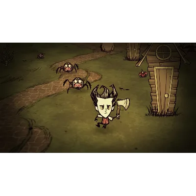 Don&acute;t Starve Mega Pack 2020 XBOX ONE X|S Ключ - irongamers.ru