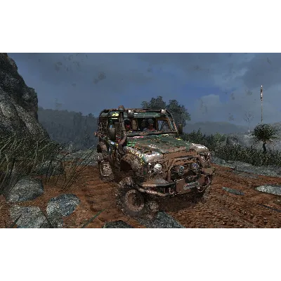 Off-Road Drive (Steam ключ) REGION FREE/GLOBAL - irongamers.ru