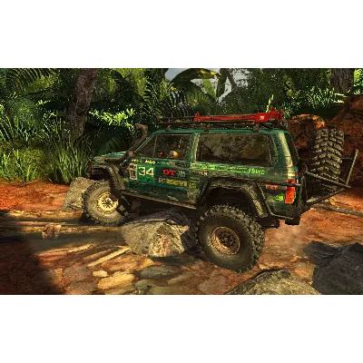 Off-Road Drive (Steam ключ) REGION FREE/GLOBAL - irongamers.ru