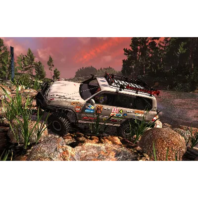 Off-Road Drive (Steam ключ) REGION FREE/GLOBAL - irongamers.ru