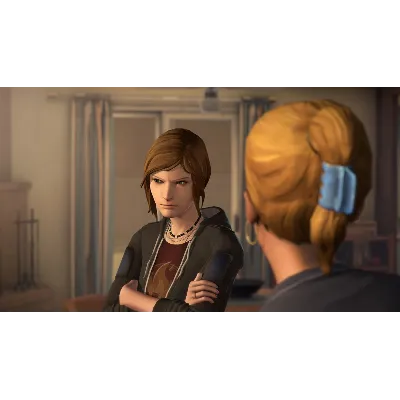 Life is Strange: Before the Storm Deluxe Edition XBOX - irongamers.ru
