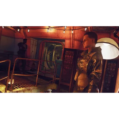 Fallout 76 | АВТОДОСТАВКА | Steam Gift Россия - irongamers.ru