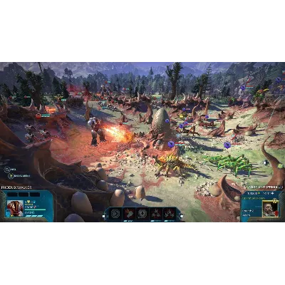 Age of Wonders: Planetfall Premium Edition XBOX Ключ - irongamers.ru